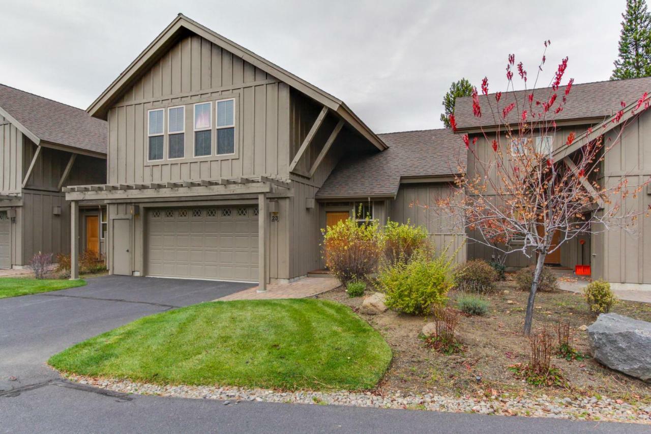 23 Fremont Crossing Sunriver Exterior photo